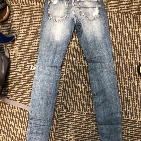 Jeans - Picture 2 of 2